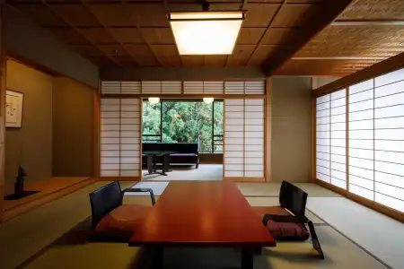 Nakanobo Zuien - 15