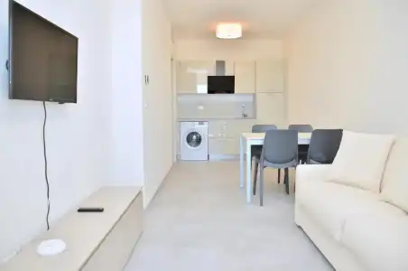 Ashanti Aparthotel - 127