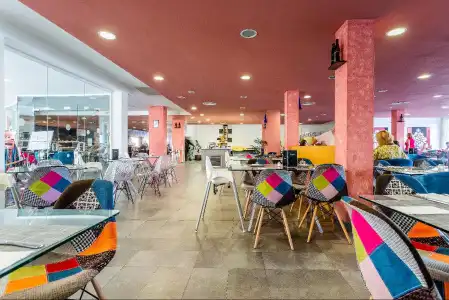BlueBay Lanzarote - All inclusive - 29