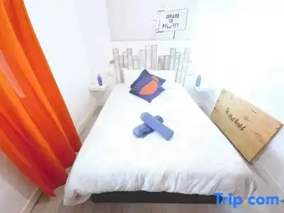 Aguere Nest Hostel - 23