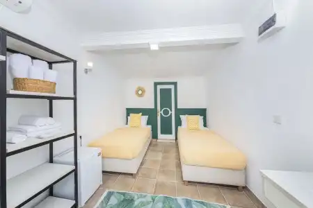 Kiraz Beach Otel - 14