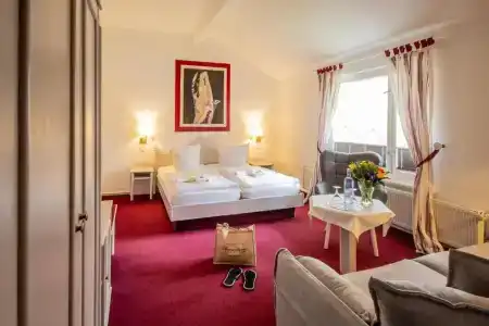 Meeressterne Weißes Schloß - 25