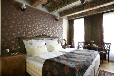 Residence U Cerneho Orla - 5