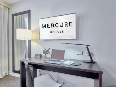 Mercure Perth On Hay - 20