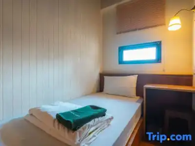 Suneta Hostel Chiang Mai - 28