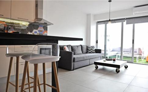 The Athenians Modern Apartments - 185