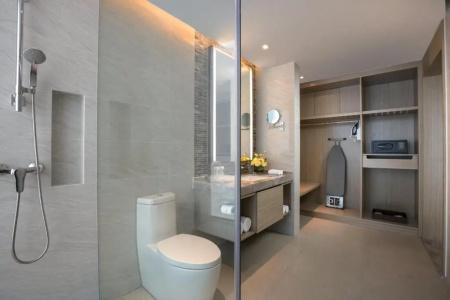 Holiday Inn Hangzhou Gongshu by IHG - 100