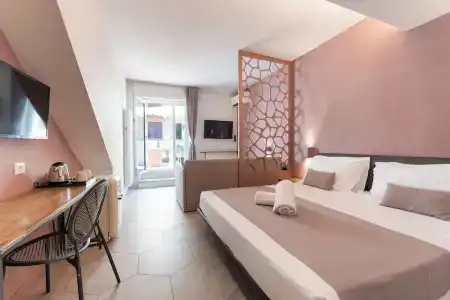 Albergo Stella Del Mare - 139