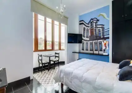 Casa Puente Boutique - 56