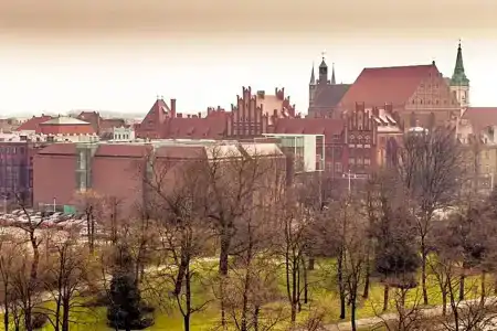 Mercure Torun Centrum - 55