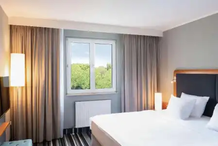 Radisson Blu Dortmund - 85