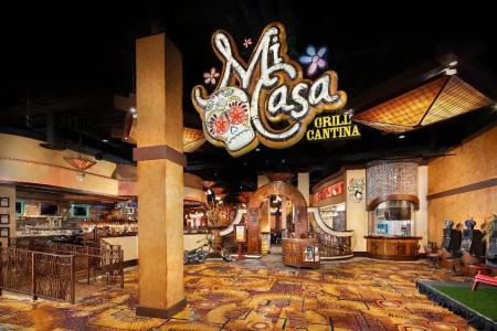 Silverton Casino Lodge - Newly Renovated - 20