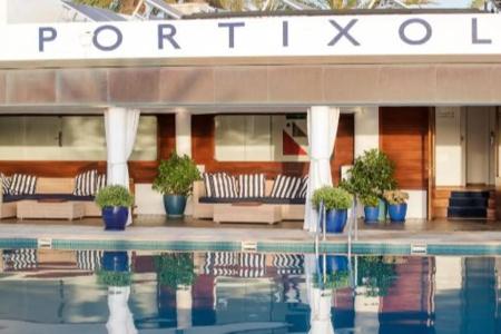 Portixol & Restaurant - 9