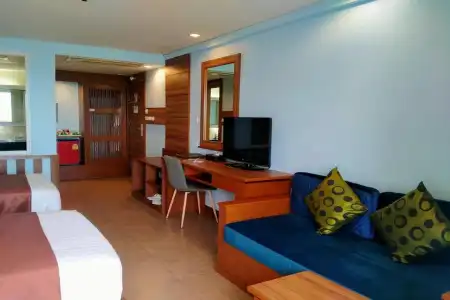 Saisawan Beach Luxury - 3