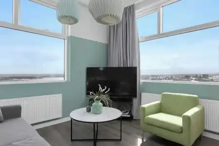 Icelandic Apartments by Heimaleiga - 79