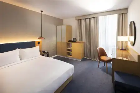 Hilton Garden Inn Bristol City Centre - 30