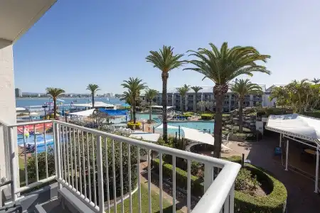 Sea World Resort - 70