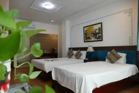 Maison d'Hanoi - 28