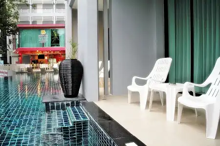 The Par Phuket - 50