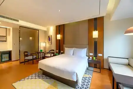 Holiday Inn KUNSHAN by IHG - 28