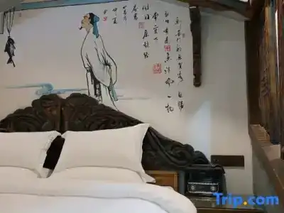 China Old Story Inns Lijiang Garden - 61