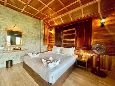 Koh Tao Relax Freedom Beach Resort - 34
