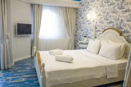 Sardunya Otel - 32