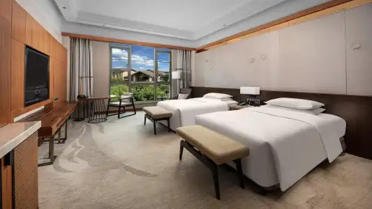 InterContinental Kunming by IHG - 218