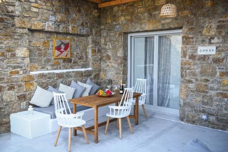 Myconian Crown Suites by Mr and Mrs White - 182