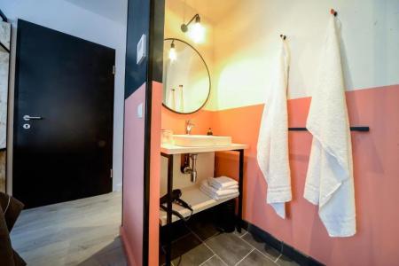ibis Styles Wien Messe Prater - 36