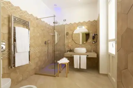 Maecò Ortigia B&B - 88