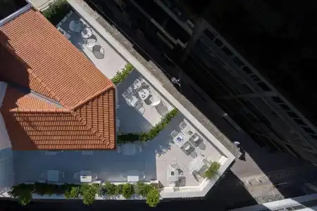 Belle epoque suites - 134