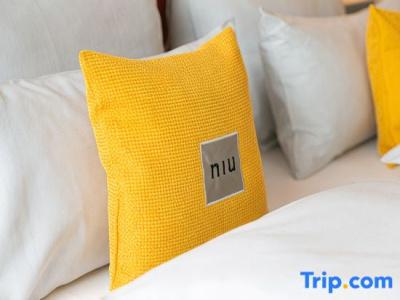 Holiday Inn - the niu, FRANZ VIENNA by IHG - 63