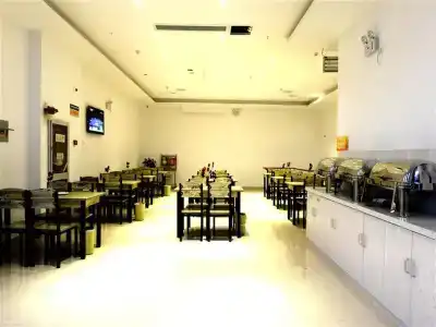 GreenTree Inn Suzhou Huqiu West Chengbei Road Fulin Square Express - 17