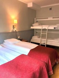 Akademihotellet - 39