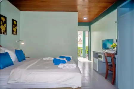 The Florist Resort - 26