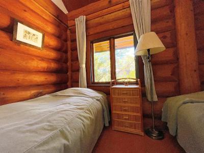 Hakuba Pension & Log Meteor - 136