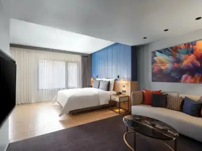 Sindhorn Midtown Bangkok, Vignette Collection by IHG - 42