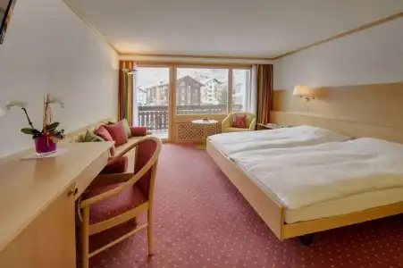 Metropol & Spa - 1