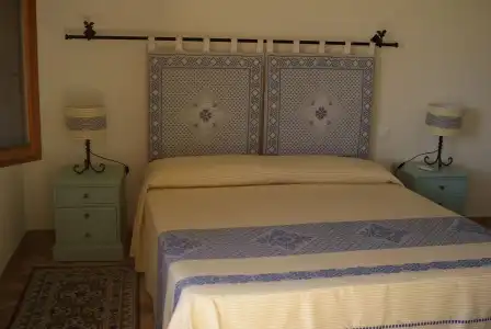 Bed and breakfast Pubulos - 1
