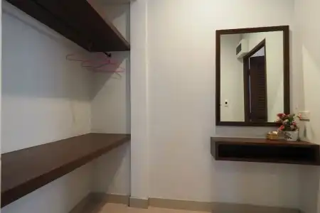 OYO 733 T Resort - 8