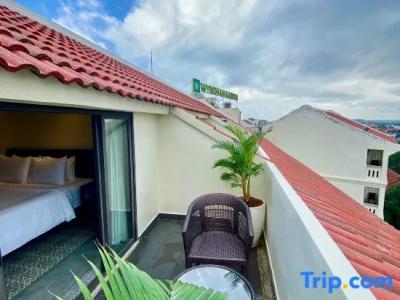 Wyndham Garden Hoi An Cua Dai Beach - 82