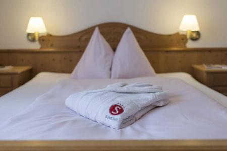 Sunstar Klosters - 1