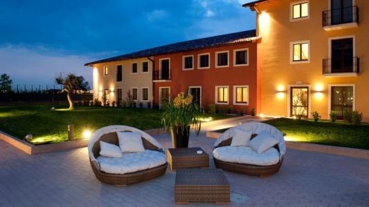 TH Lazise - Parchi del Garda - 20