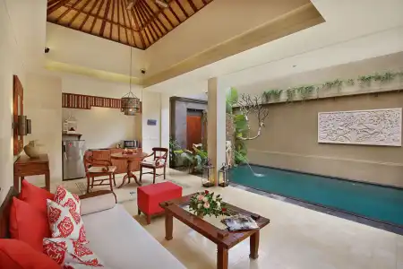 Kamajaya Villas - 19