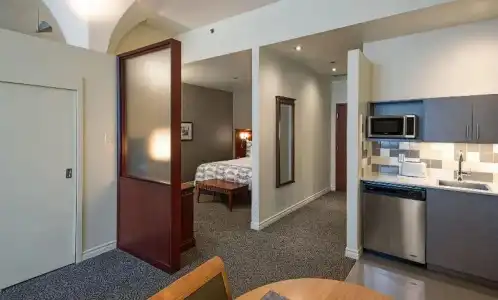 Le Square Phillips And Suites - 36