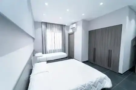 Al Campanile H Napoli Centro, by ClaPa Group - 41