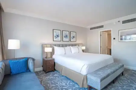 The Sutton Place Vancouver - 130