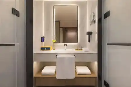 voco Suzhou Guanqian Street by IHG - 42
