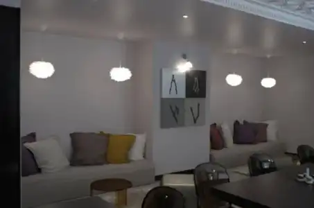 Hôtel Albion - 6